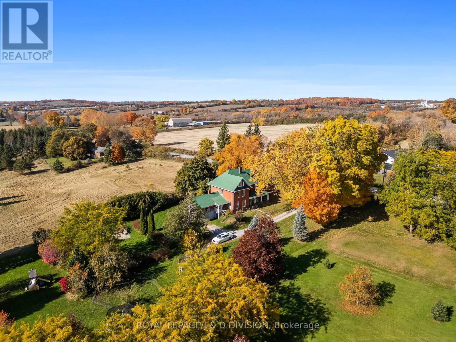 2407 BROWN LINE, Cavan Monaghan, Ontario