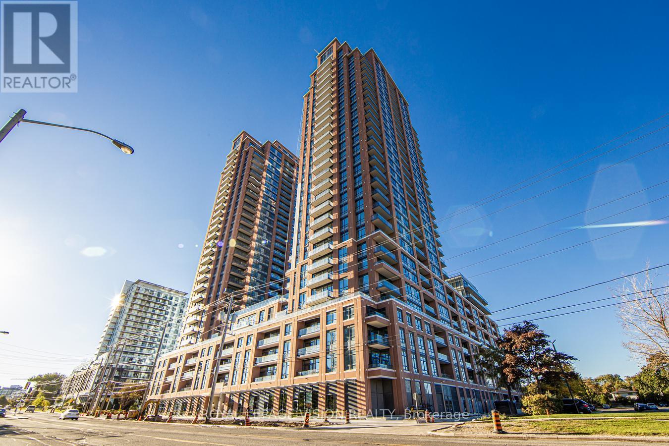322 - 3270 SHEPPARD AVENUE E, Toronto, Ontario