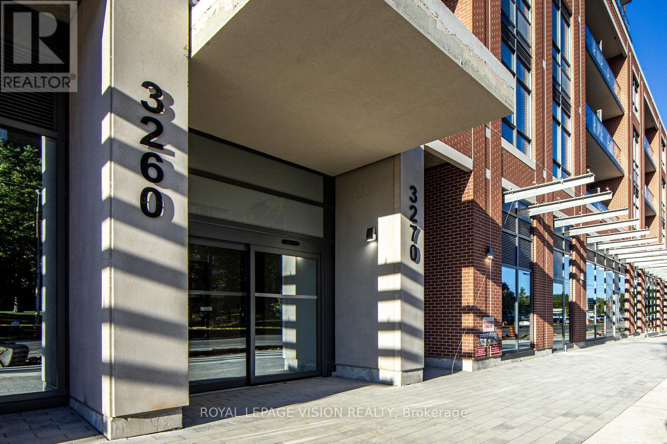 322 - 3270 Sheppard Avenue E, Toronto, Ontario  M1T 3K3 - Photo 3 - E12458512