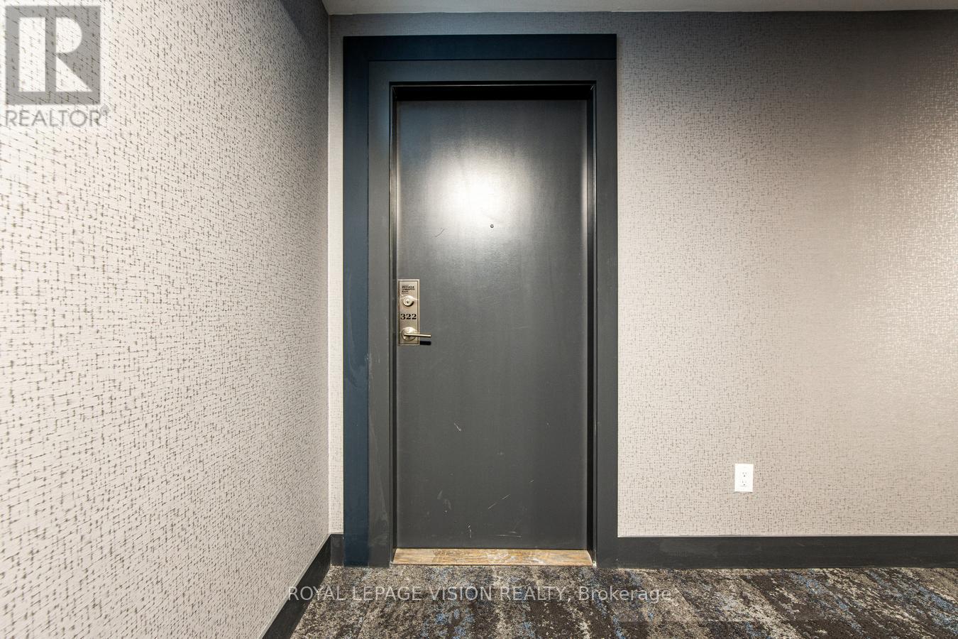 322 - 3270 Sheppard Avenue E, Toronto, Ontario  M1T 3K3 - Photo 4 - E12458512