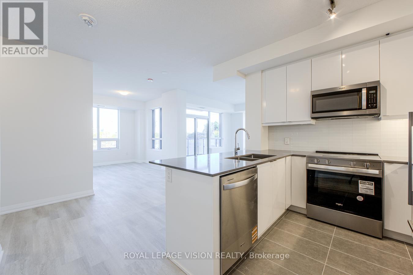 322 - 3270 Sheppard Avenue E, Toronto, Ontario  M1T 3K3 - Photo 7 - E12458512