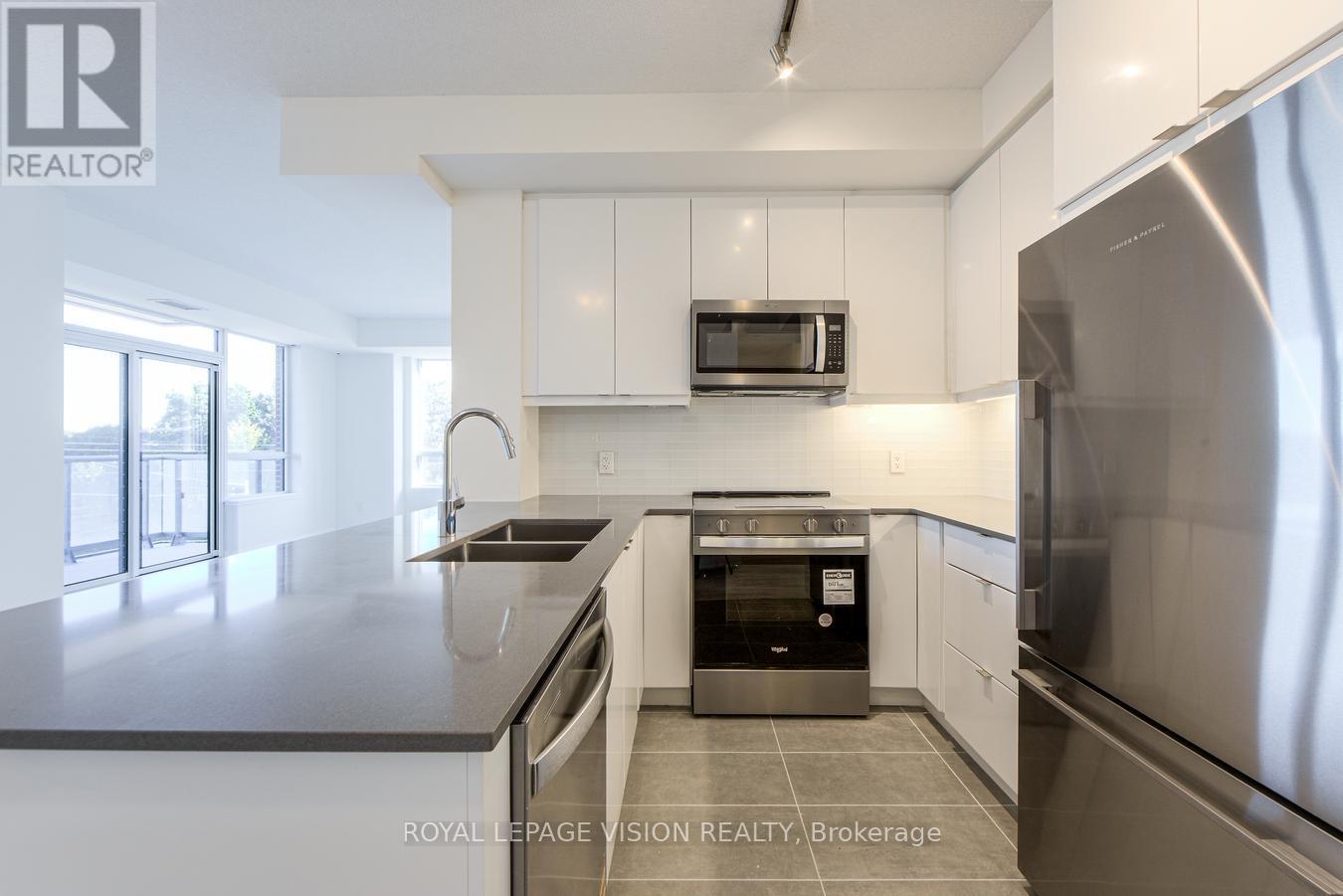 322 - 3270 Sheppard Avenue E, Toronto, Ontario  M1T 3K3 - Photo 8 - E12458512