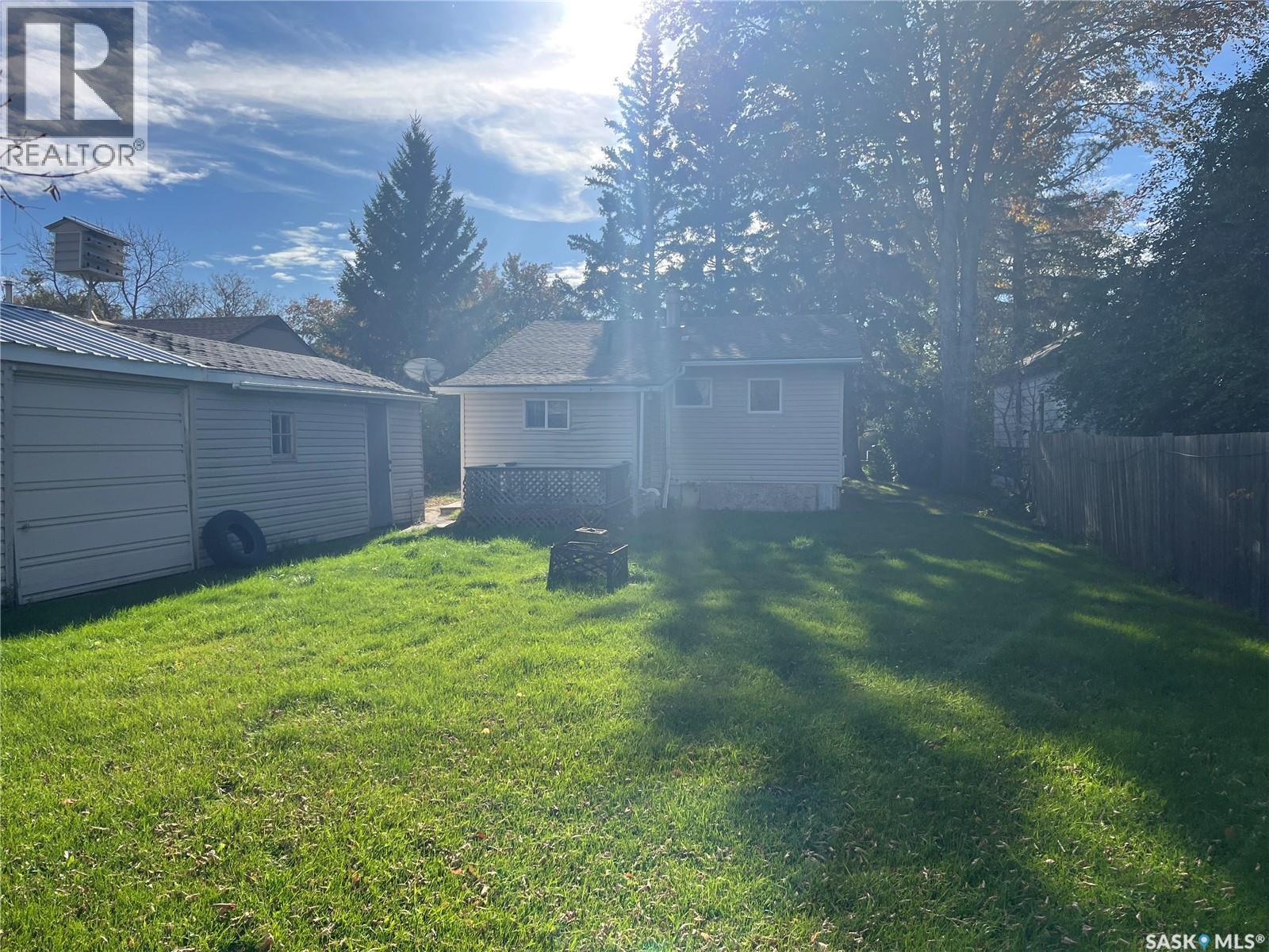 58 Horkoff Avenue, Wadena, Saskatchewan  S0A 4J0 - Photo 4 - SK020648