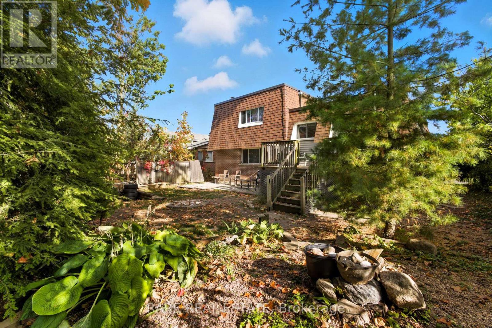 66 Springdale Drive, Barrie, Ontario  L4M 5B3 - Photo 19 - S12458514