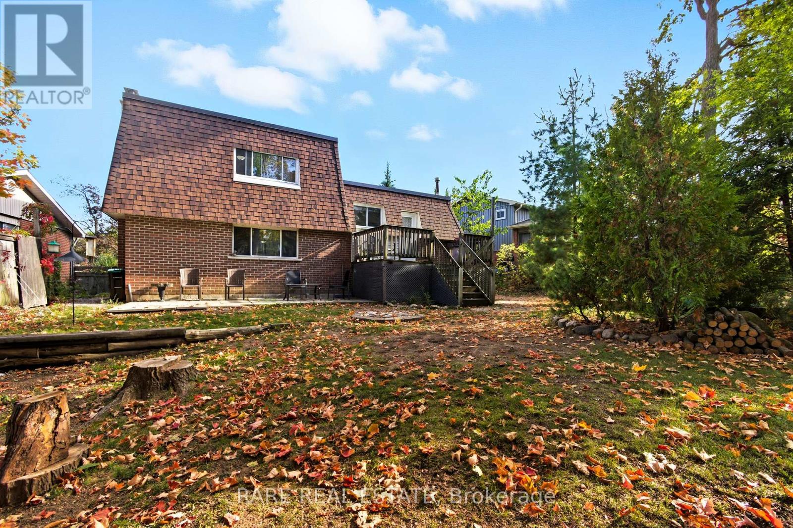 66 Springdale Drive, Barrie, Ontario  L4M 5B3 - Photo 20 - S12458514