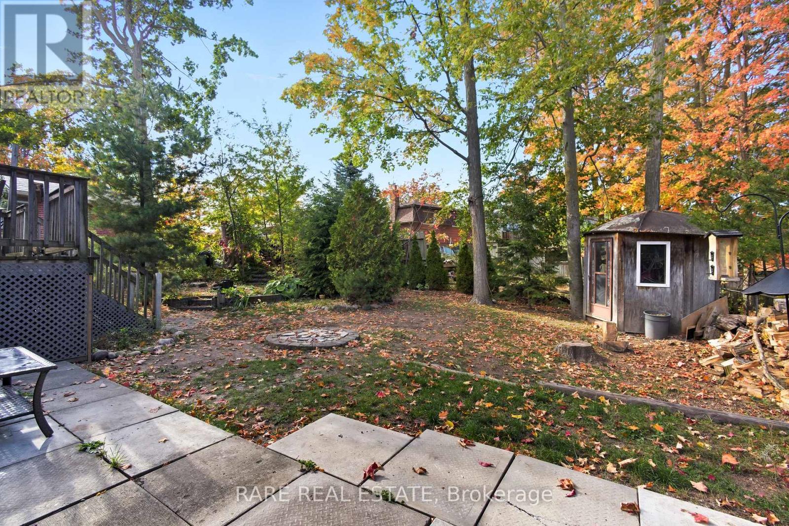 66 Springdale Drive, Barrie, Ontario  L4M 5B3 - Photo 21 - S12458514