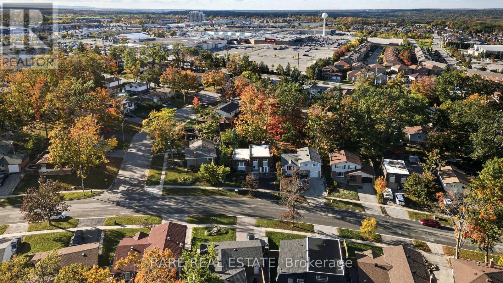 66 Springdale Drive, Barrie, Ontario  L4M 5B3 - Photo 25 - S12458514