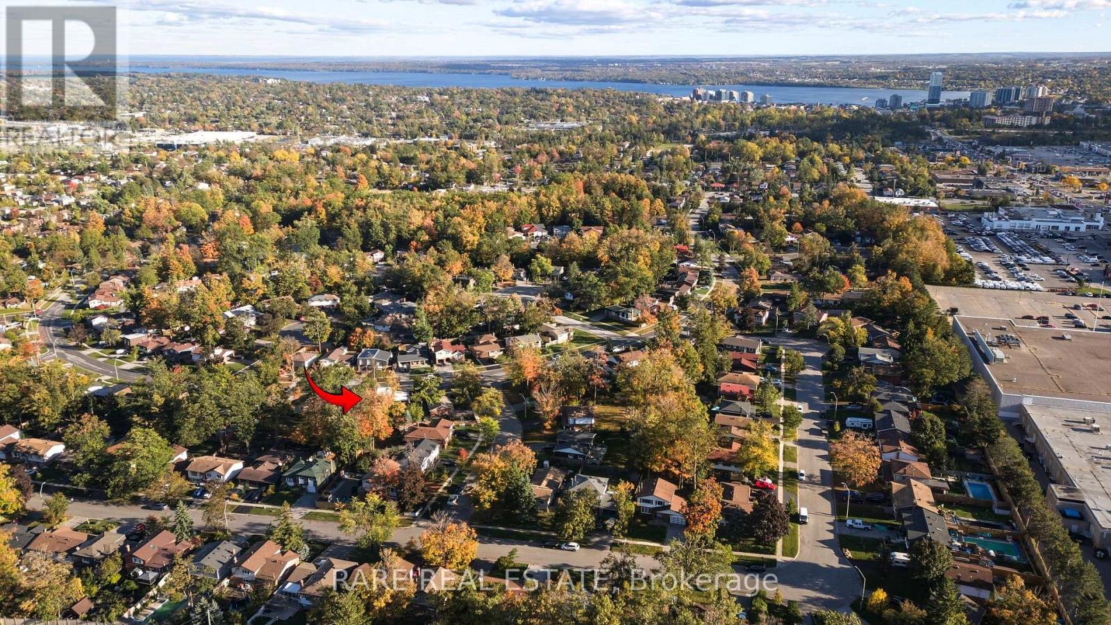 66 Springdale Drive, Barrie, Ontario  L4M 5B3 - Photo 26 - S12458514