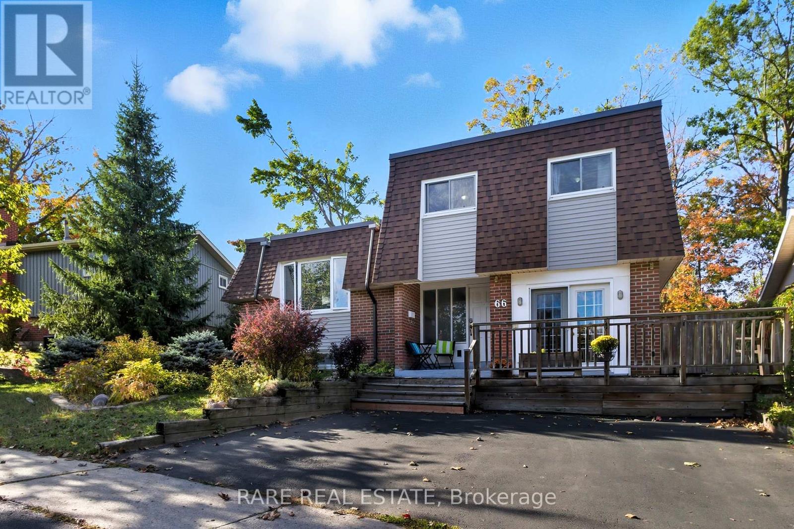 66 Springdale Drive, Barrie, Ontario  L4M 5B3 - Photo 27 - S12458514