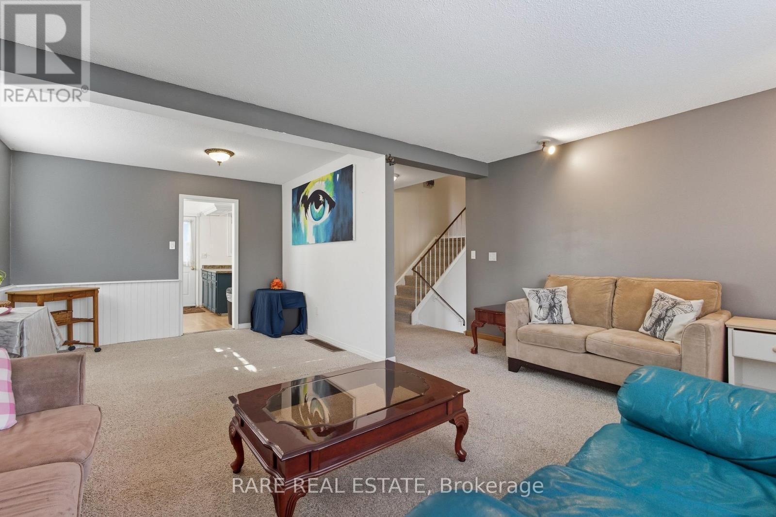 66 Springdale Drive, Barrie, Ontario  L4M 5B3 - Photo 29 - S12458514