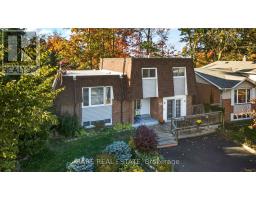 66 SPRINGDALE DRIVE, Barrie, Ontario