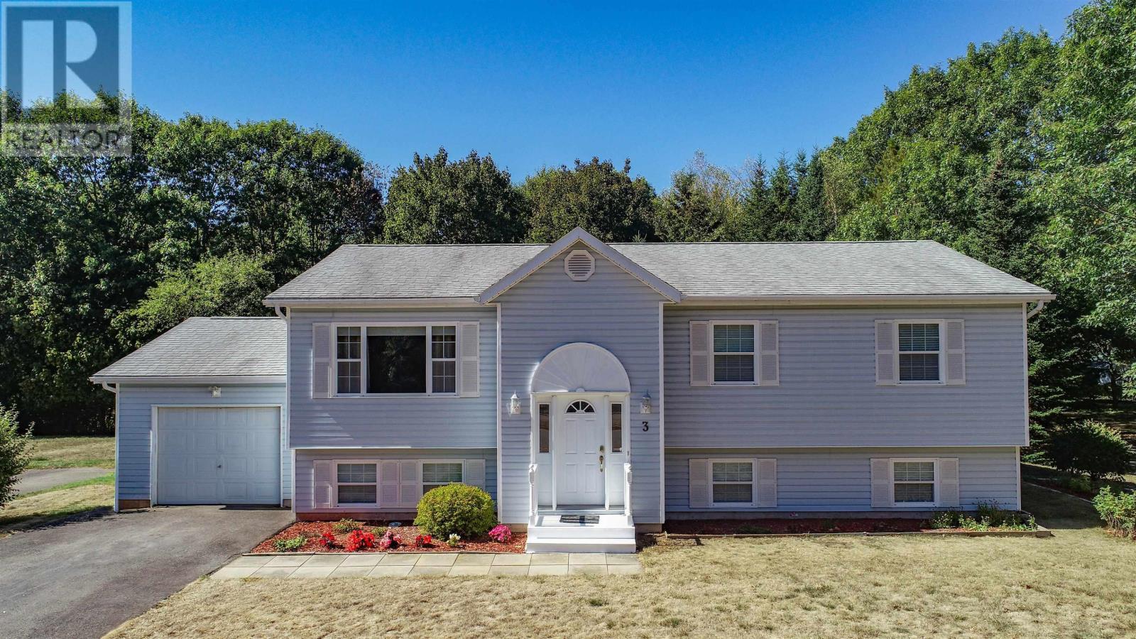 3 Acadia Dr, Kentville, Nova Scotia