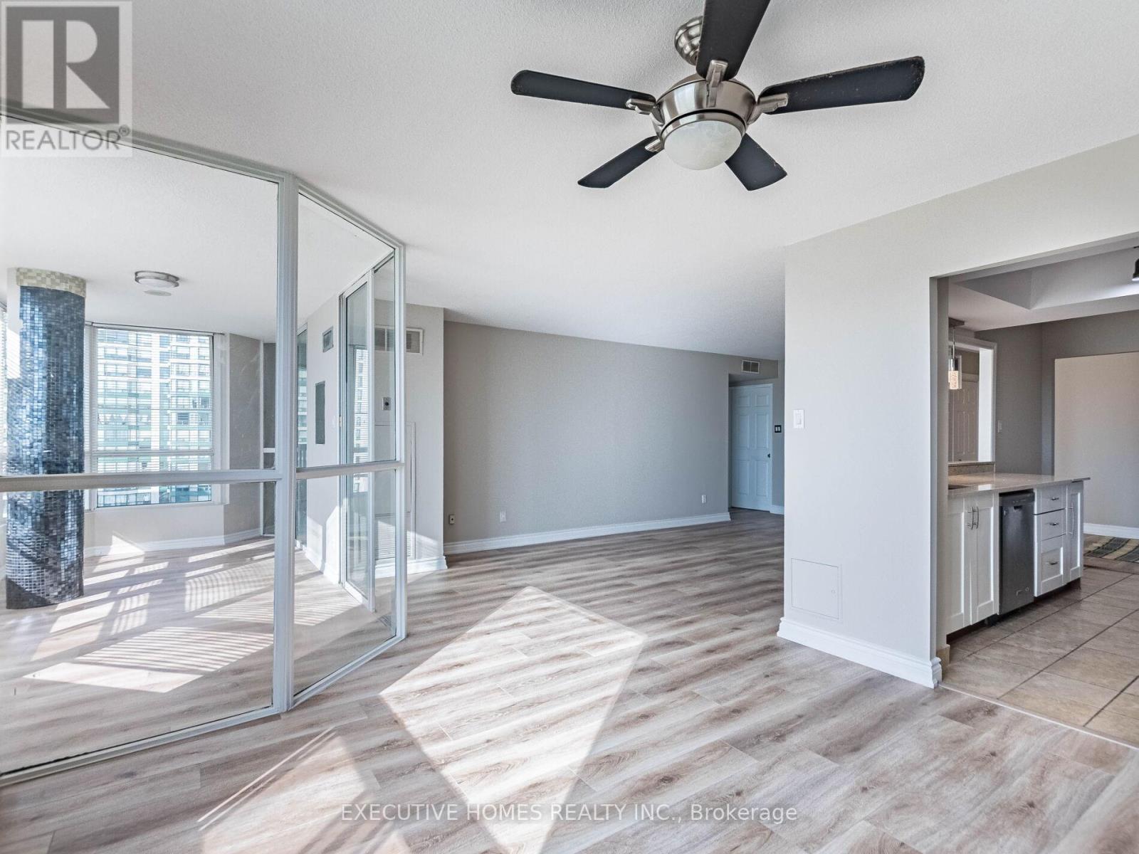 1504 - 4450 Tucana Court, Mississauga, Ontario  L5R 3R4 - Photo 14 - W12458517