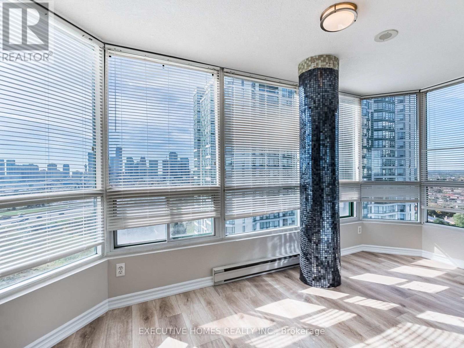 1504 - 4450 Tucana Court, Mississauga, Ontario  L5R 3R4 - Photo 15 - W12458517