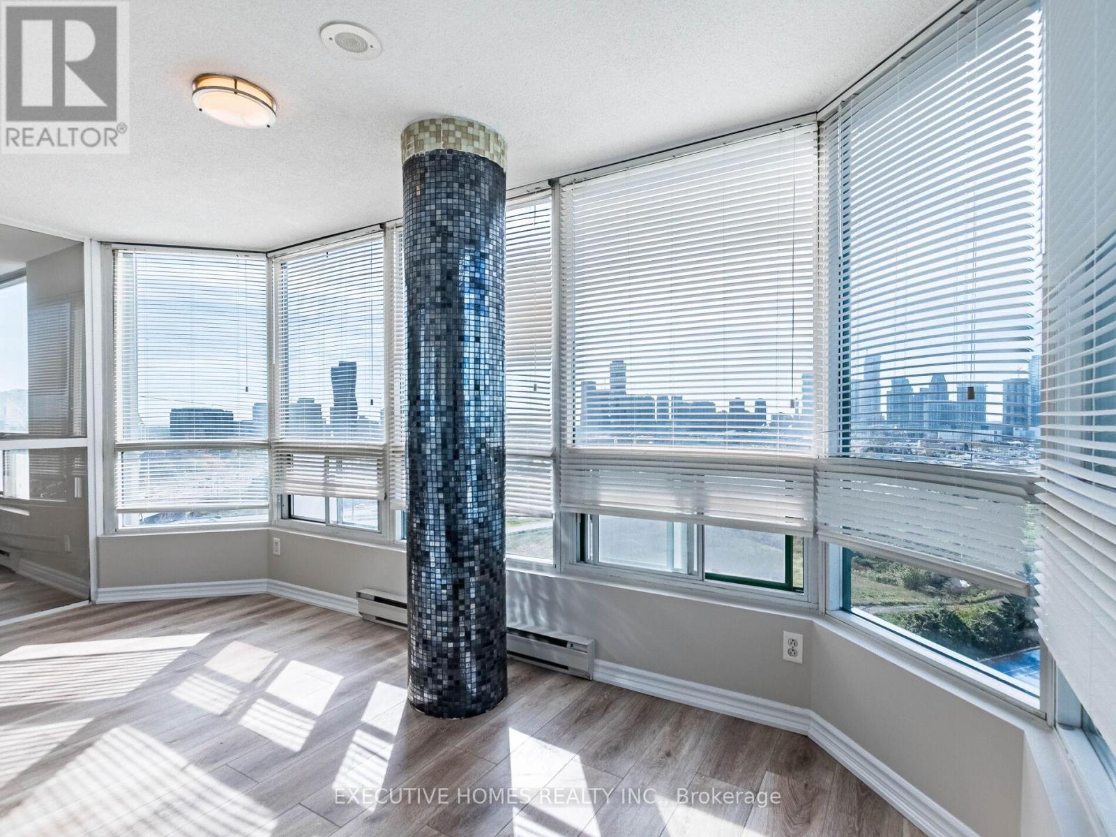 1504 - 4450 Tucana Court, Mississauga, Ontario  L5R 3R4 - Photo 19 - W12458517