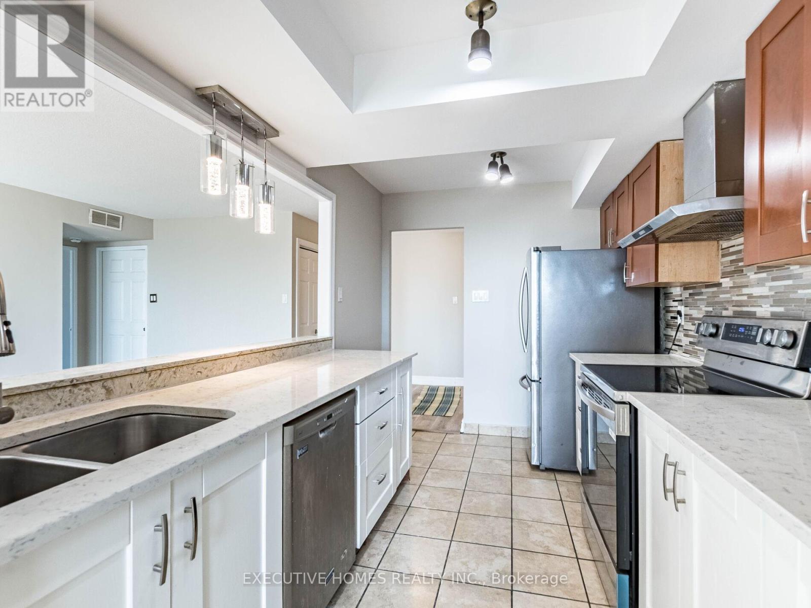 1504 - 4450 Tucana Court, Mississauga, Ontario  L5R 3R4 - Photo 20 - W12458517