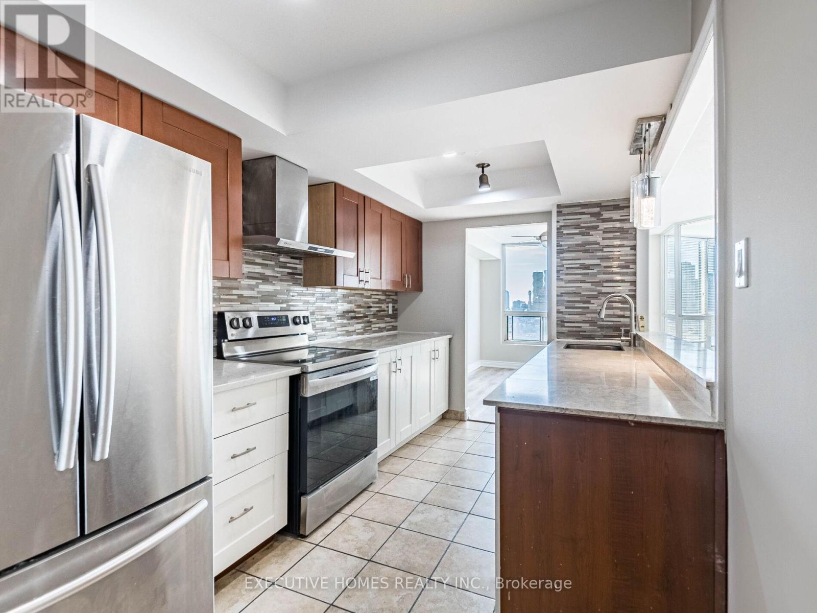 1504 - 4450 Tucana Court, Mississauga, Ontario  L5R 3R4 - Photo 22 - W12458517