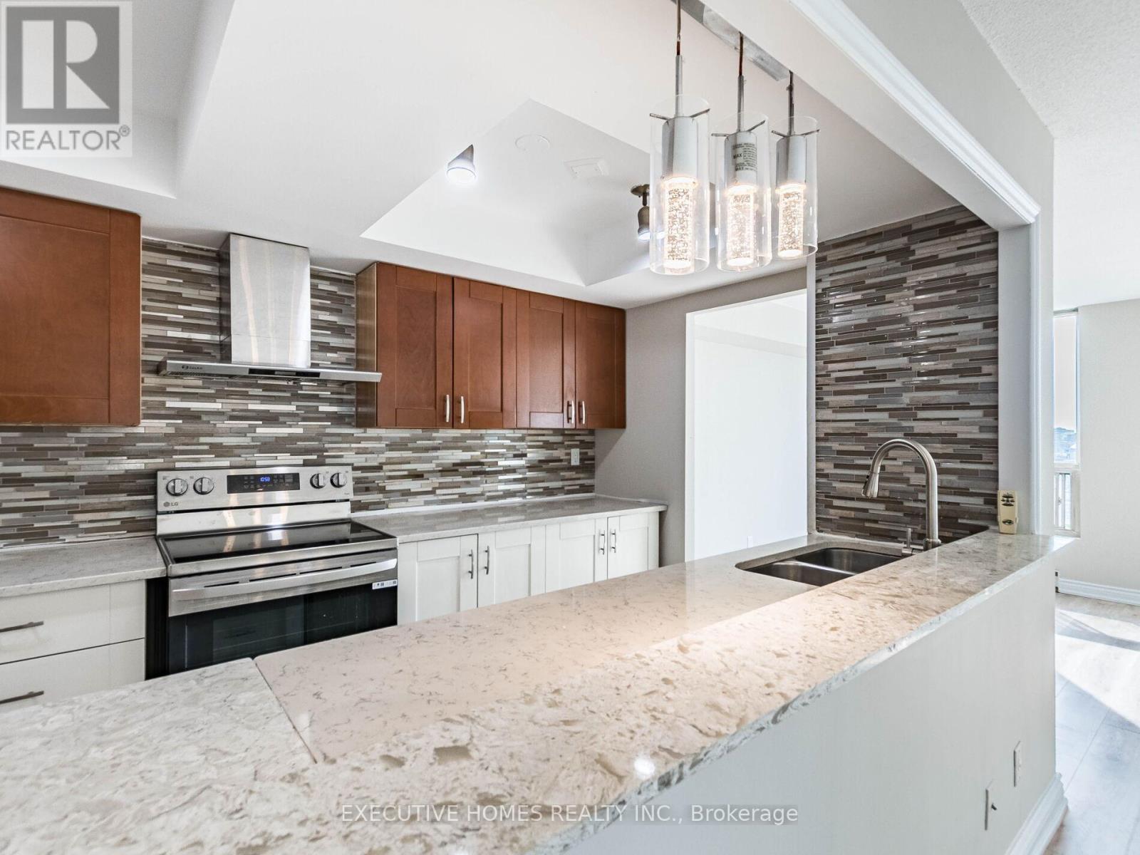 1504 - 4450 Tucana Court, Mississauga, Ontario  L5R 3R4 - Photo 24 - W12458517