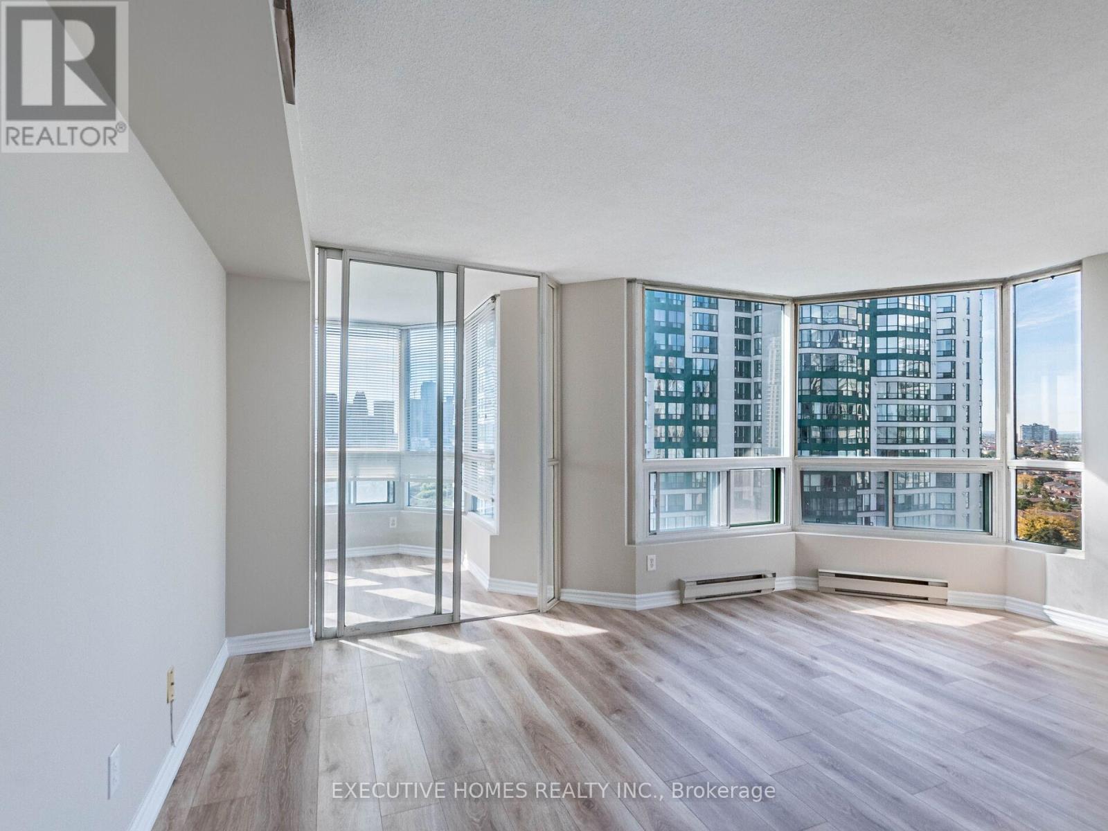1504 - 4450 Tucana Court, Mississauga, Ontario  L5R 3R4 - Photo 27 - W12458517