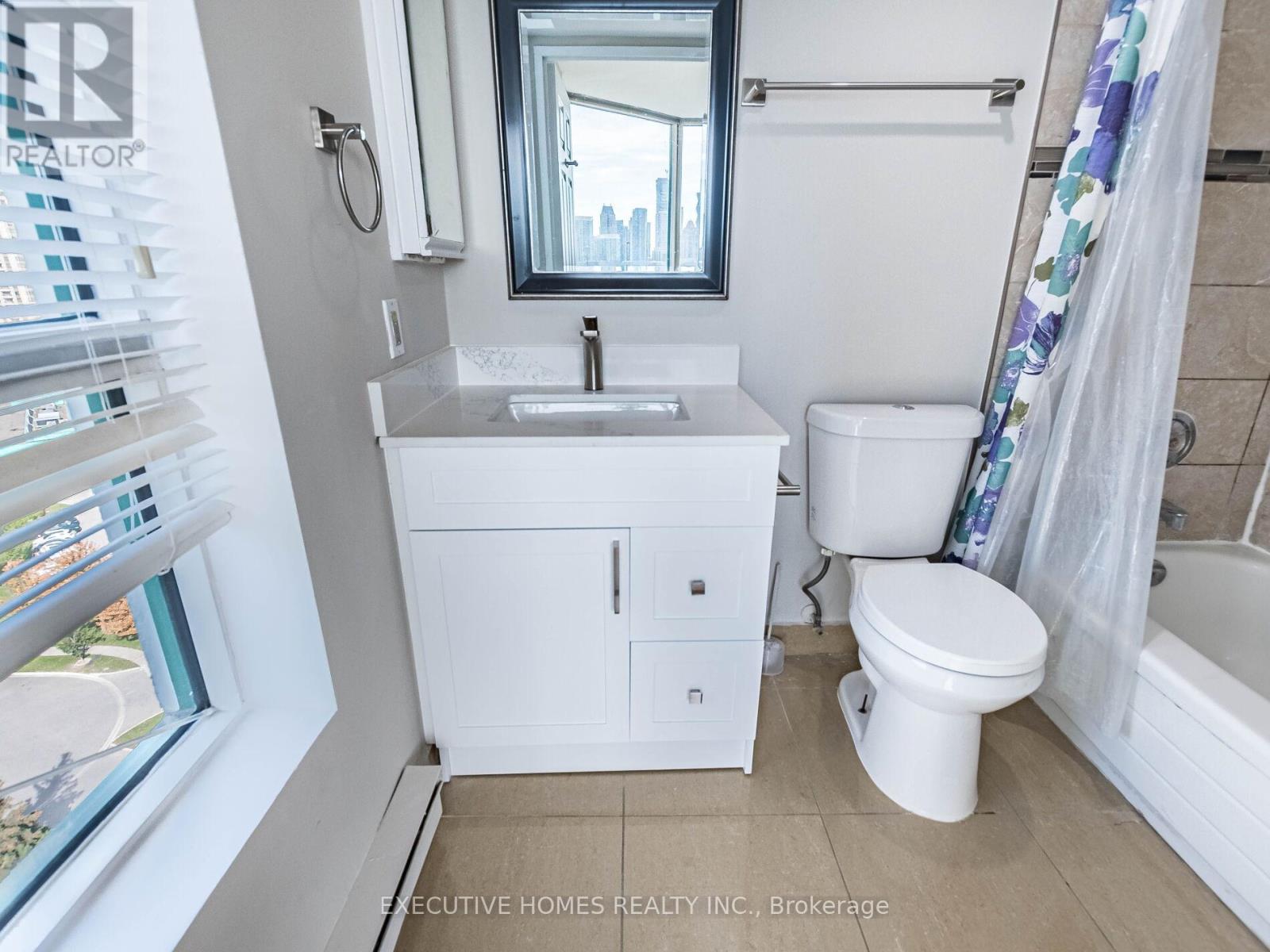 1504 - 4450 Tucana Court, Mississauga, Ontario  L5R 3R4 - Photo 35 - W12458517