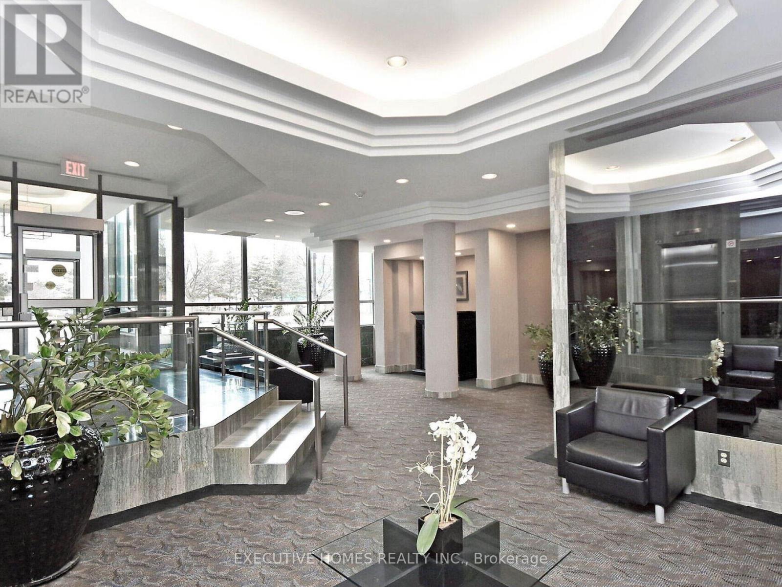 1504 - 4450 Tucana Court, Mississauga, Ontario  L5R 3R4 - Photo 42 - W12458517