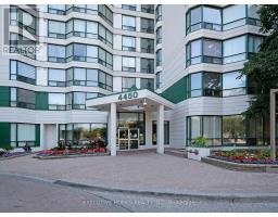 1504 - 4450 TUCANA COURT, Mississauga, Ontario