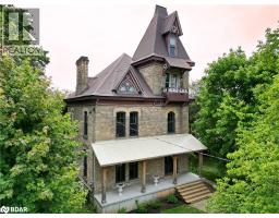 150 WELLINGTON Street E, Mount Forest, Ontario