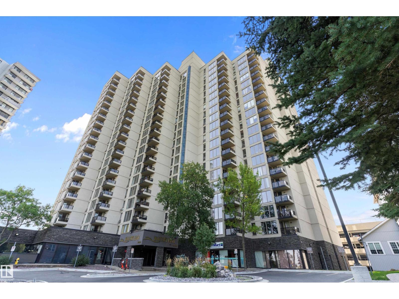 #404 10149 Saskatchewan Dr Nw, Edmonton, Alberta  T6E 6B6 - Photo 49 - E4456650