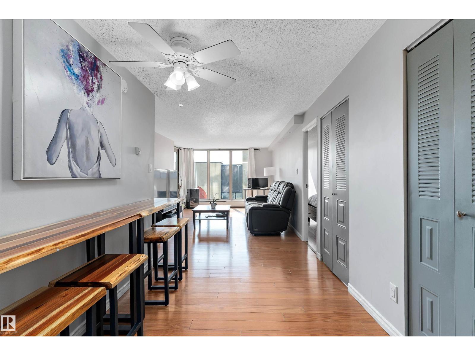 #404 10149 Saskatchewan Dr Nw, Edmonton, Alberta  T6E 6B6 - Photo 14 - E4456650