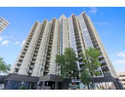 #404 10149 SASKATCHEWAN DR NW Strathcona