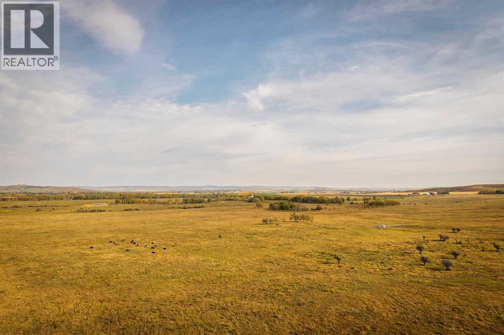 192 St And 450 Ave W, Rural Foothills County, Alberta  T1S 1V3 - Photo 21 - A2263618