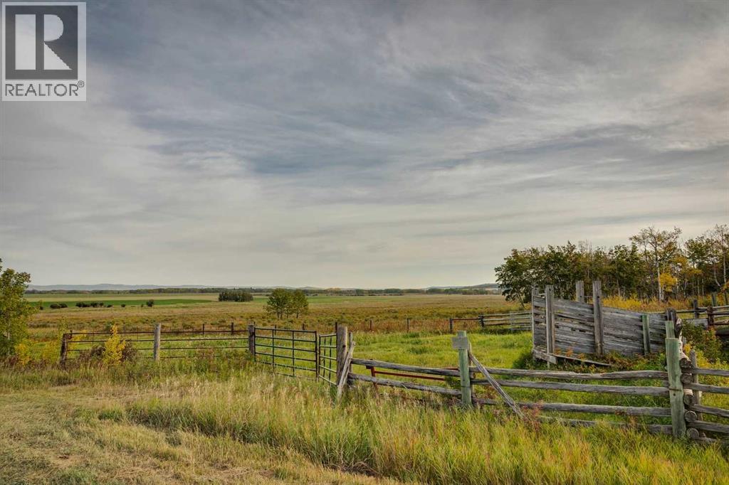 192 St And 450 Ave W, Rural Foothills County, Alberta  T1S 1V3 - Photo 16 - A2263618