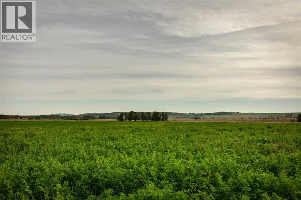 192 St And 450 Ave W, Rural Foothills County, Alberta  T1S 1V3 - Photo 11 - A2263618