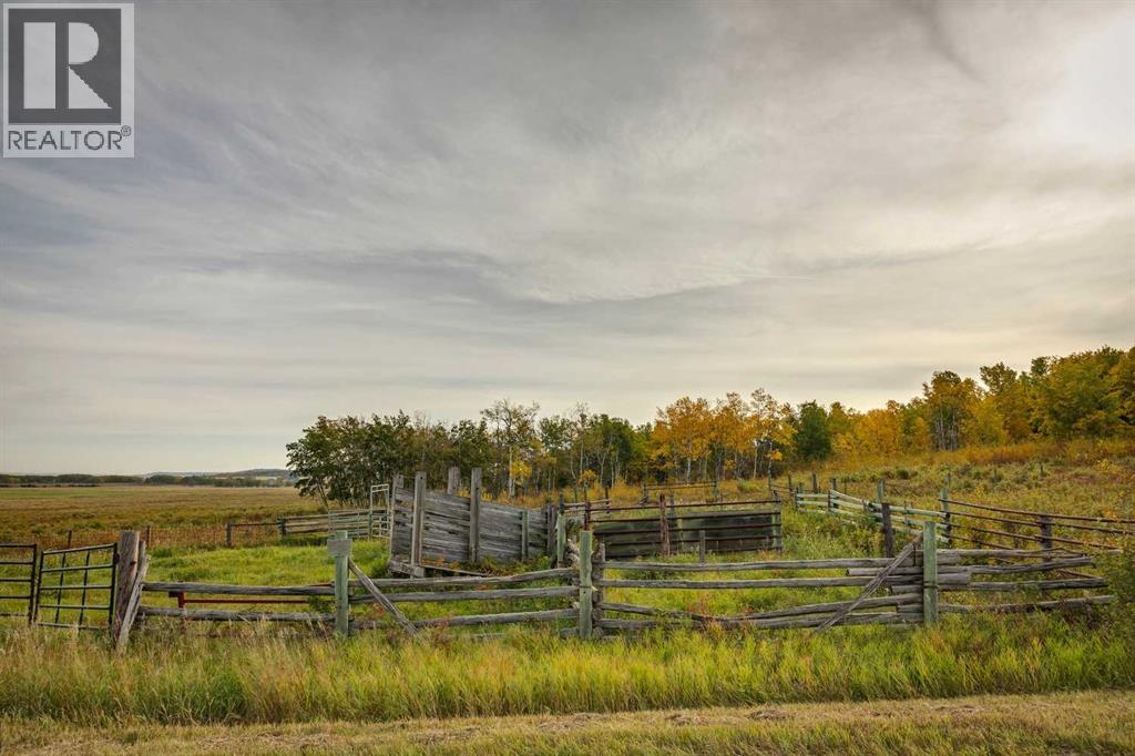192 St And 450 Ave W, Rural Foothills County, Alberta  T1S 1V3 - Photo 15 - A2263618