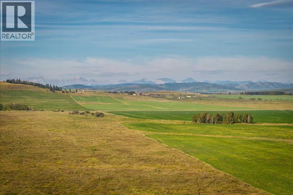 192 St And 450 Ave W, Rural Foothills County, Alberta  T1S 1V3 - Photo 18 - A2263618