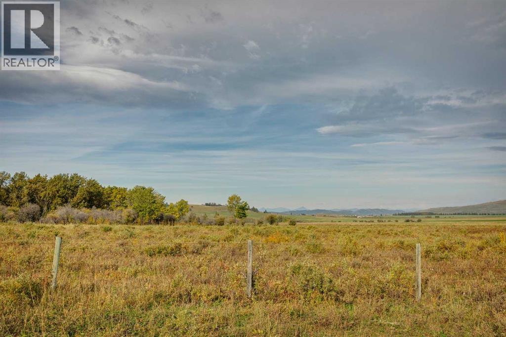 192 St And 450 Ave W, Rural Foothills County, Alberta  T1S 1V3 - Photo 30 - A2263618
