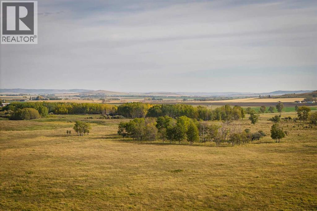 192 St And 450 Ave W, Rural Foothills County, Alberta  T1S 1V3 - Photo 19 - A2263618