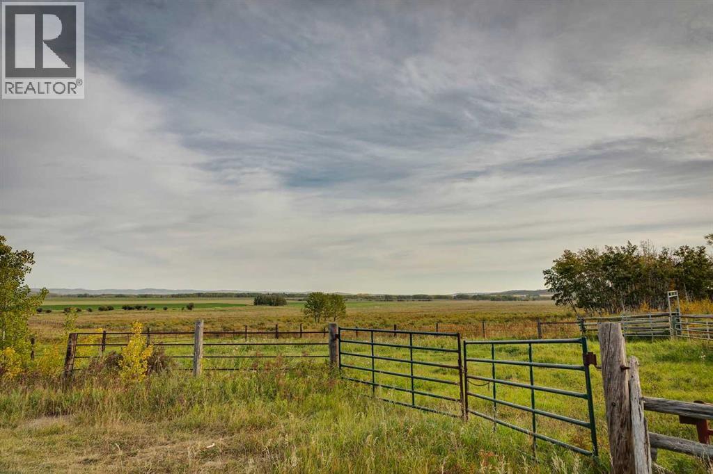192 St And 450 Ave W, Rural Foothills County, Alberta  T1S 1V3 - Photo 17 - A2263618
