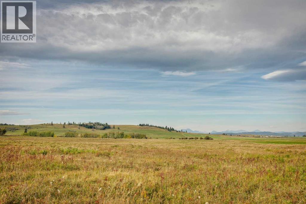 192 St And 450 Ave W, Rural Foothills County, Alberta  T1S 1V3 - Photo 8 - A2263618