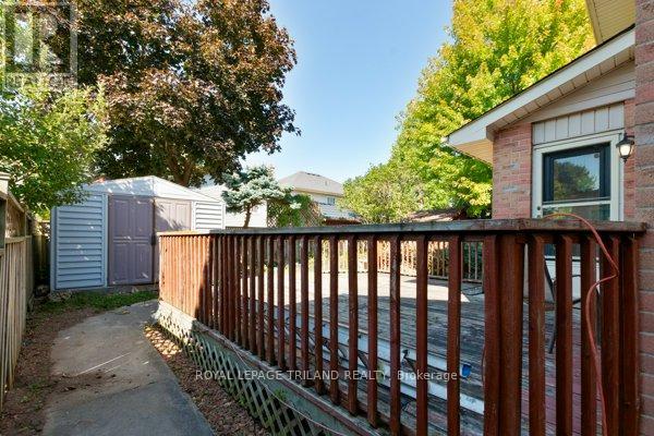 26 Redwood Lane, London East, Ontario  N5V 4C4 - Photo 31 - X12458548