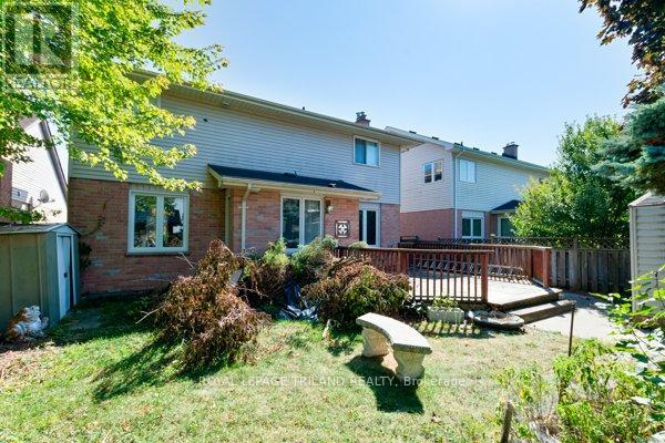 26 Redwood Lane, London East, Ontario  N5V 4C4 - Photo 32 - X12458548