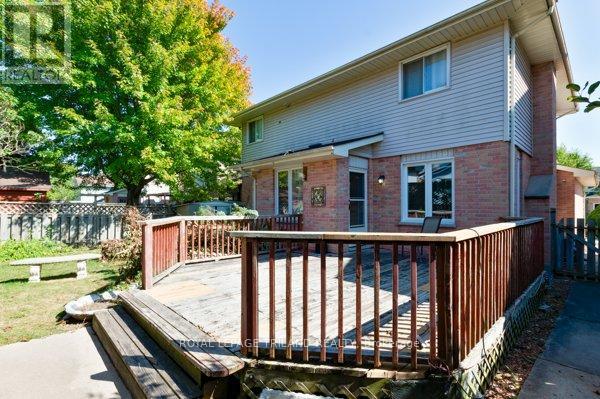 26 Redwood Lane, London East, Ontario  N5V 4C4 - Photo 34 - X12458548