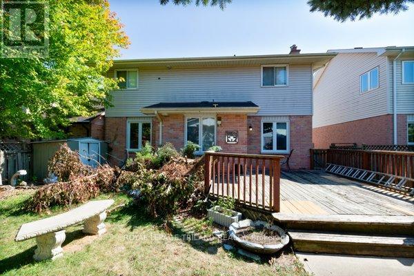 26 Redwood Lane, London East, Ontario  N5V 4C4 - Photo 35 - X12458548