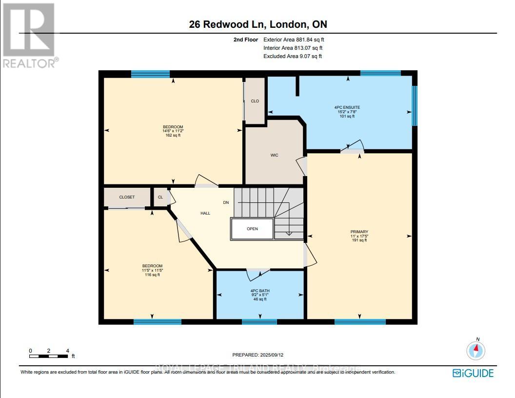 26 Redwood Lane, London East, Ontario  N5V 4C4 - Photo 38 - X12458548
