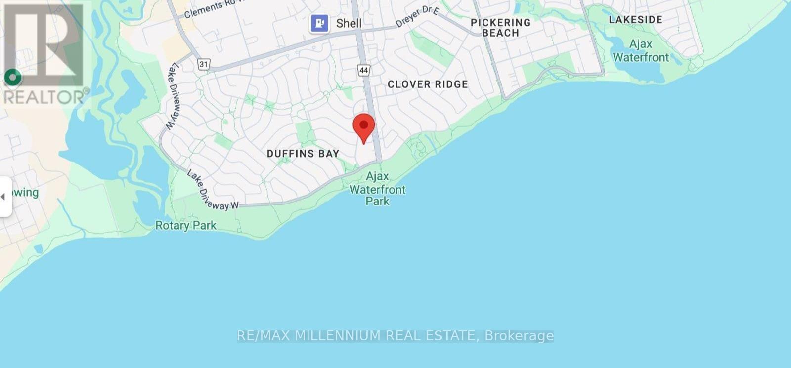 62 Cumberland Lane, Ajax, Ontario  L1S 7K4 - Photo 38 - E12458421
