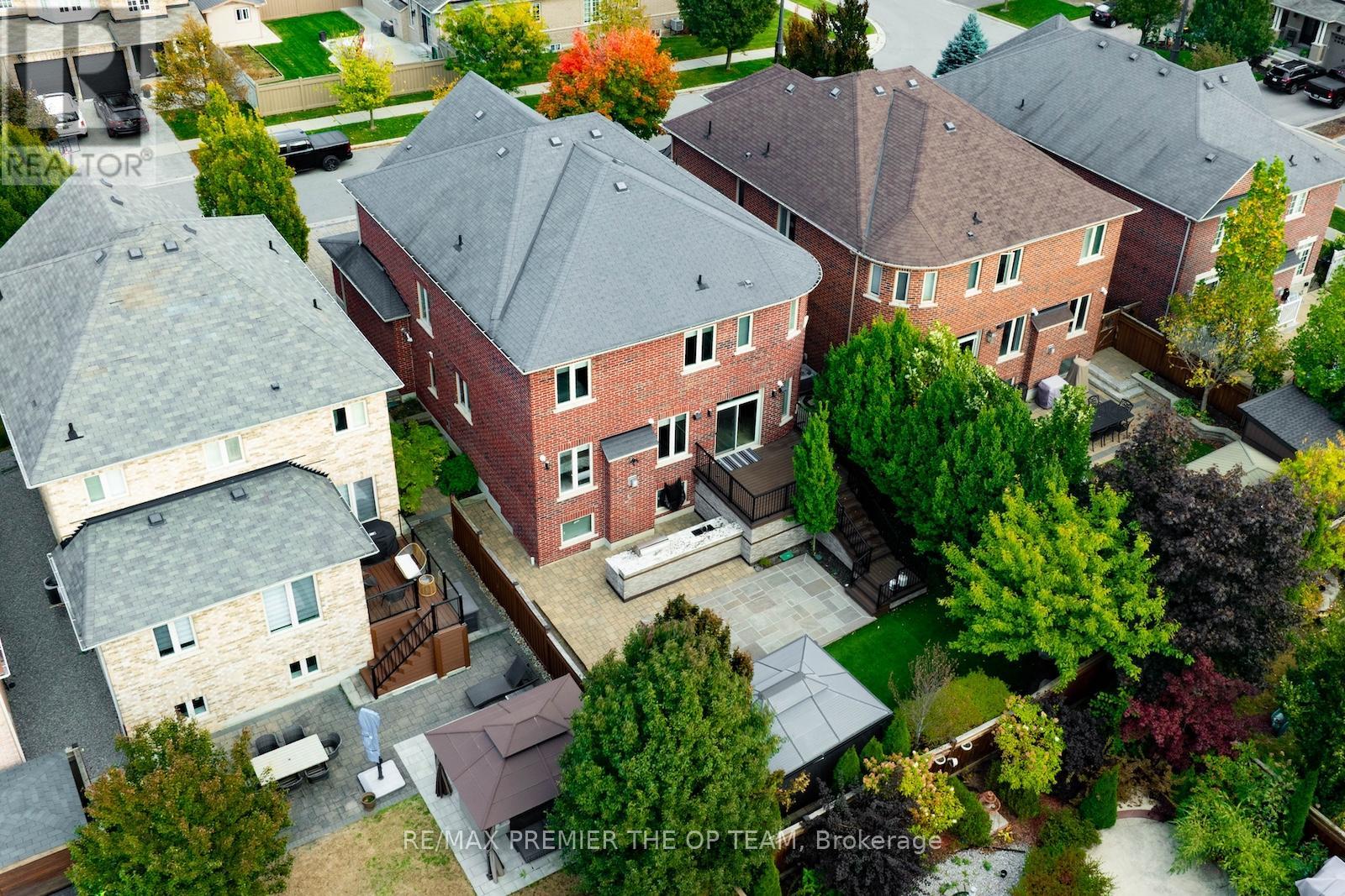 226 Via Borghese Street, Vaughan, Ontario  L4H 0Y6 - Photo 48 - N12457152