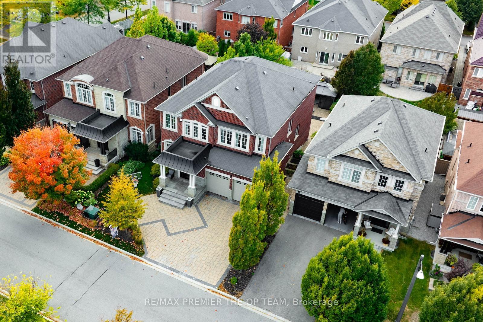 226 Via Borghese Street, Vaughan, Ontario  L4H 0Y6 - Photo 47 - N12457152