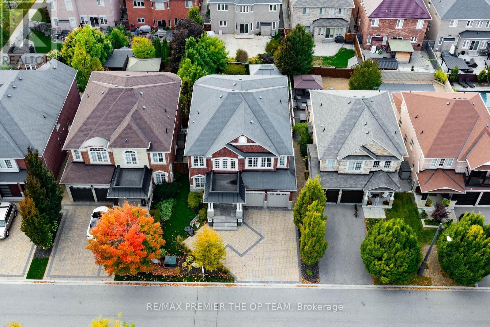 226 Via Borghese Street, Vaughan, Ontario  L4H 0Y6 - Photo 50 - N12457152