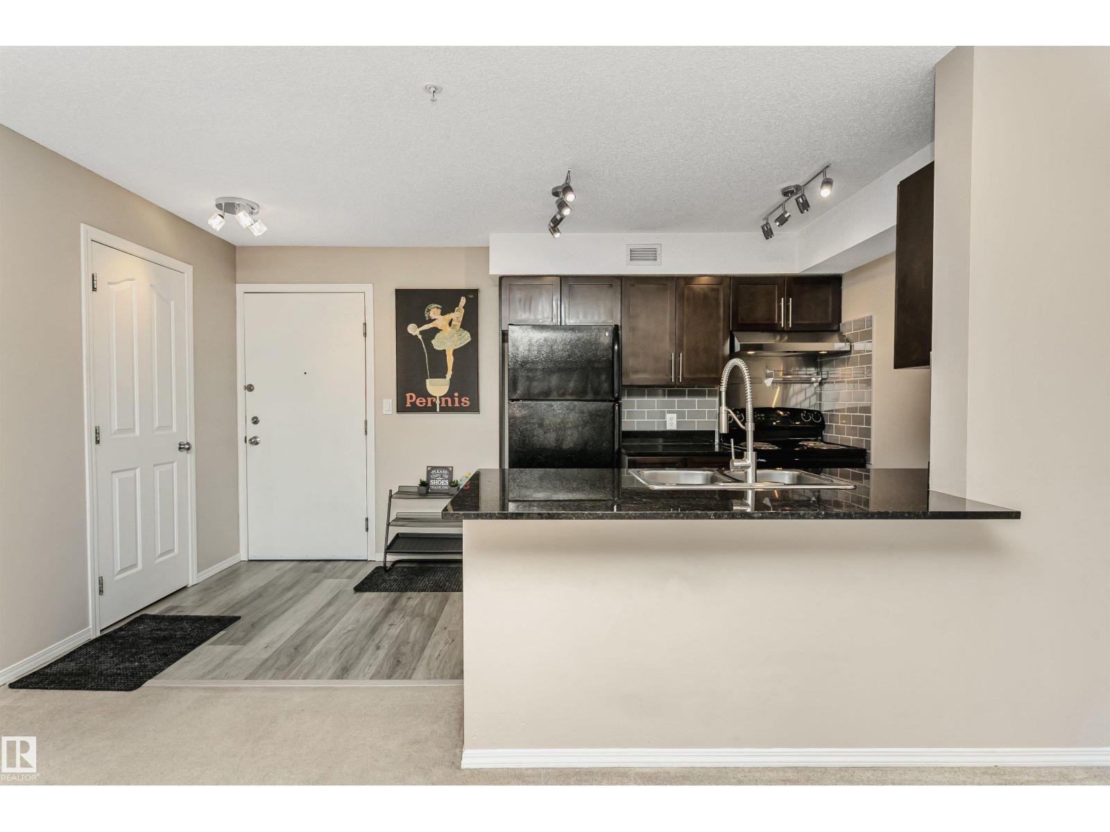 #303 11820 22 Av Sw, Edmonton, Alberta  T6W 2A2 - Photo 10 - E4461839