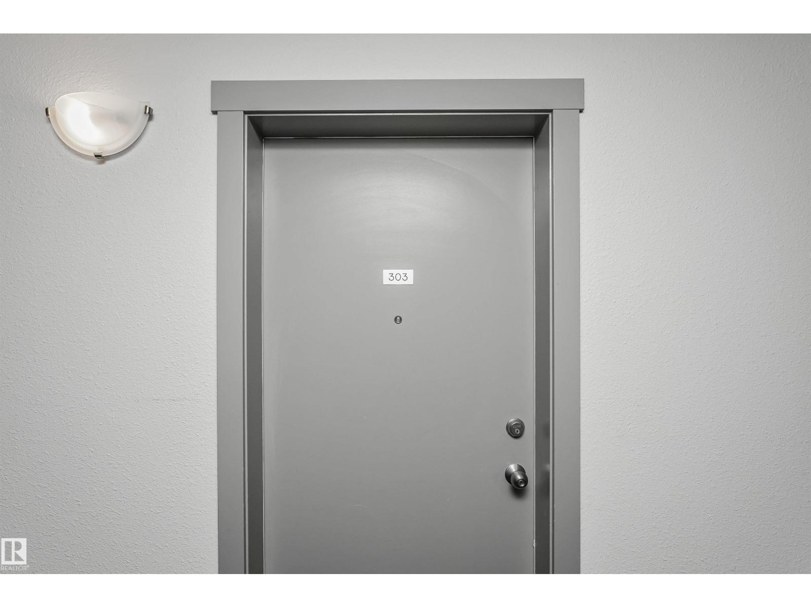 #303 11820 22 Av Sw, Edmonton, Alberta  T6W 2A2 - Photo 3 - E4461839